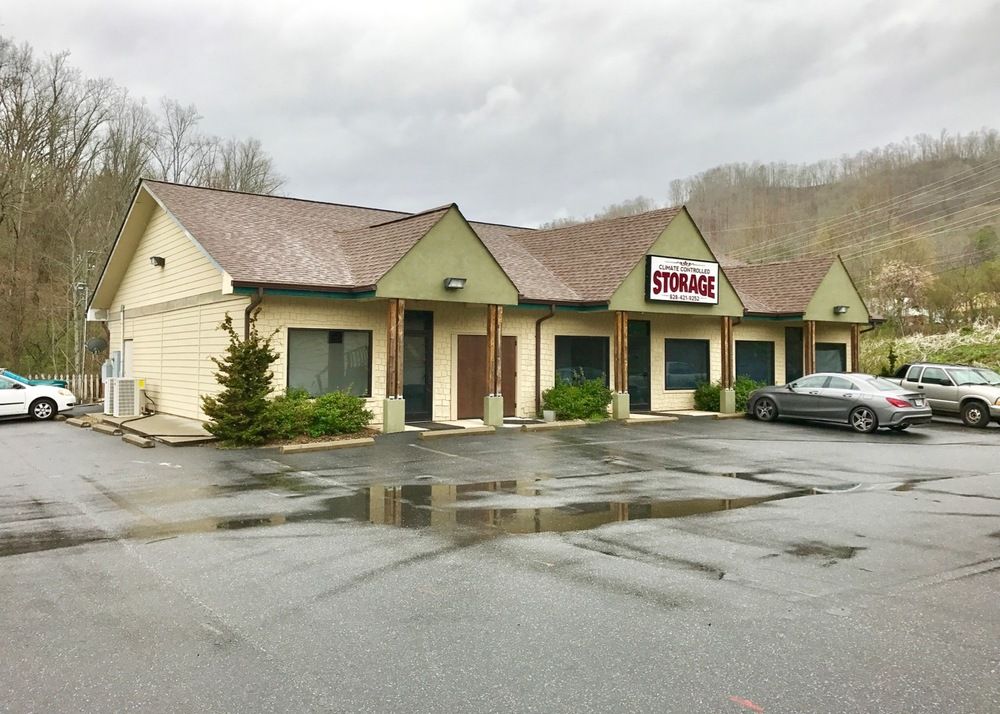 1336 East Main Street, Sylva, NC 28779